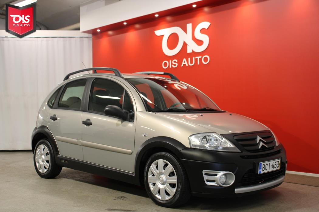 CITROEN C3 2006