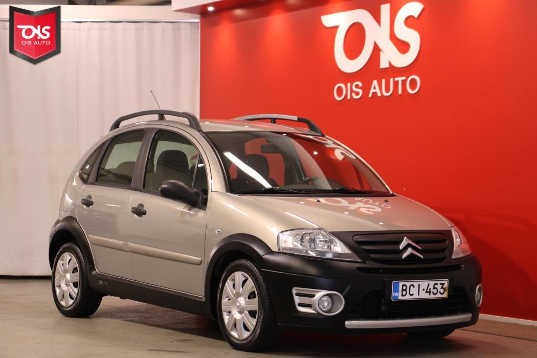 CITROEN C3 2006