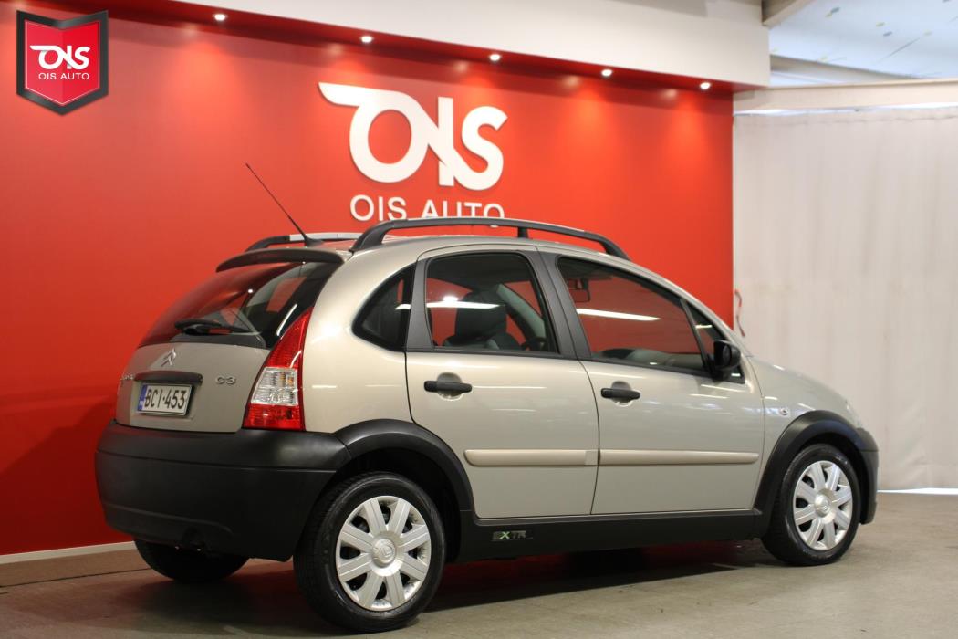 CITROEN C3 2006