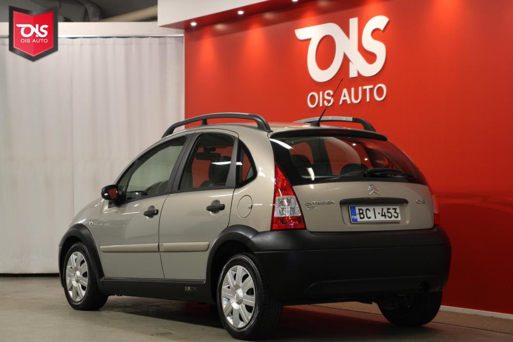 CITROEN C3 2006
