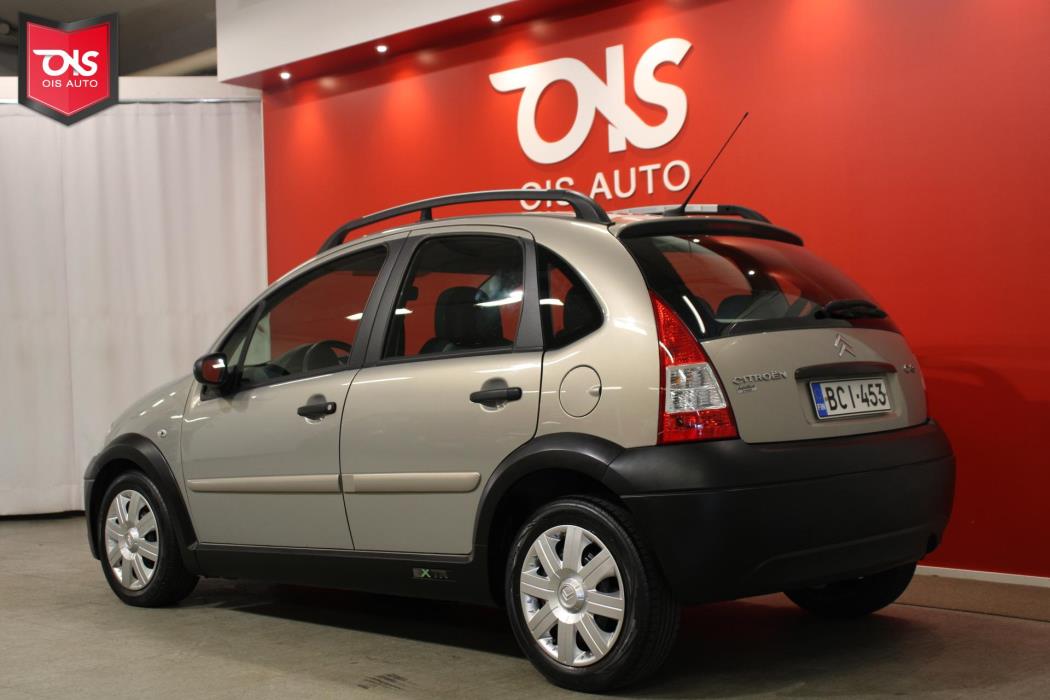 CITROEN C3 2006