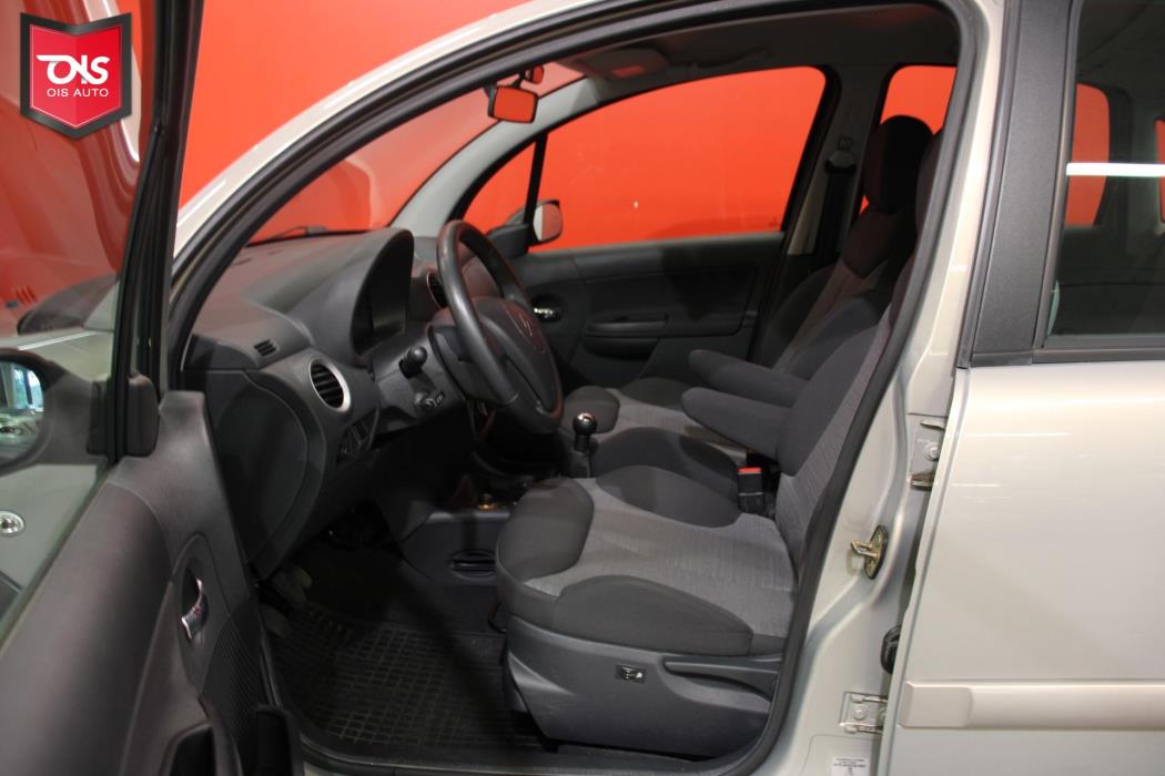 CITROEN C3 2006