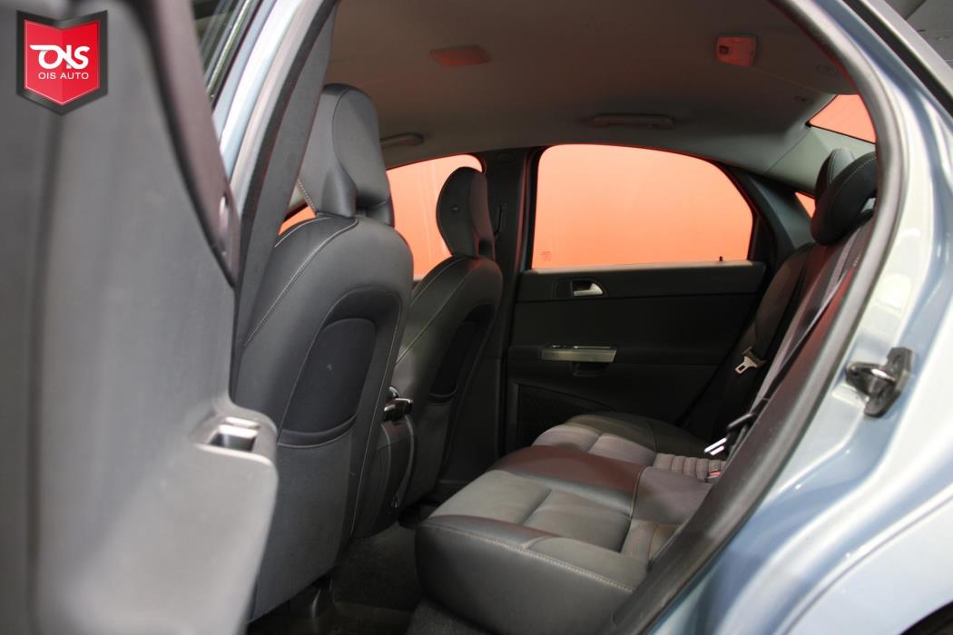 VOLVO S40 2009