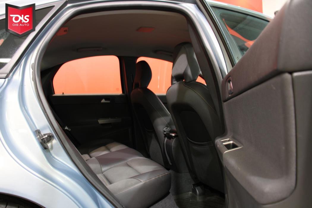 VOLVO S40 2009