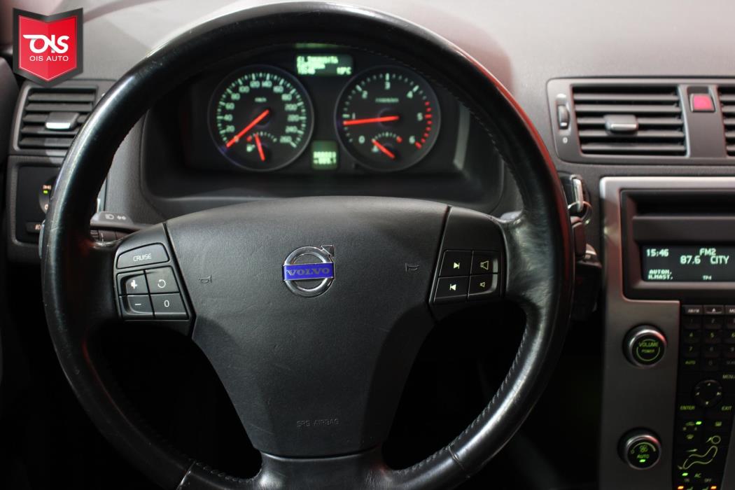VOLVO S40 2009