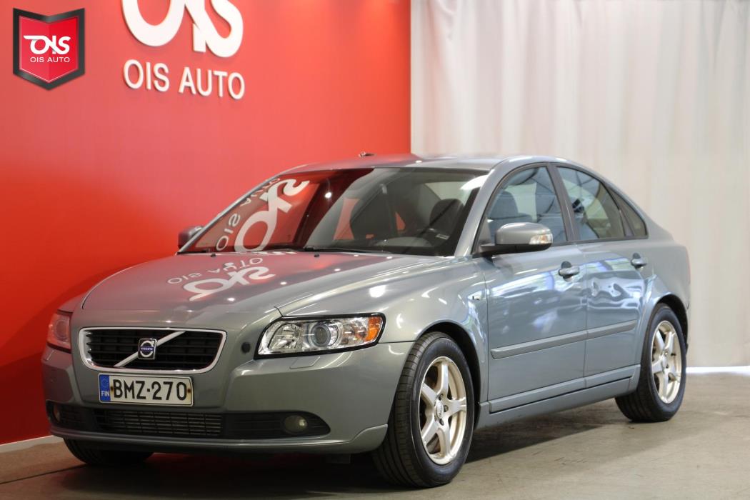VOLVO S40 2009