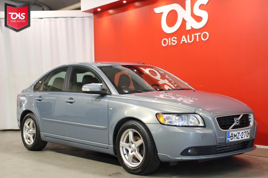 VOLVO S40 2009