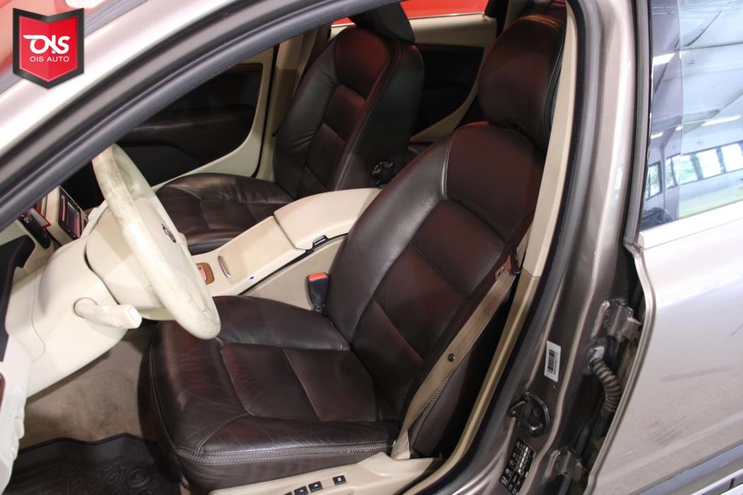 VOLVO XC70 2008