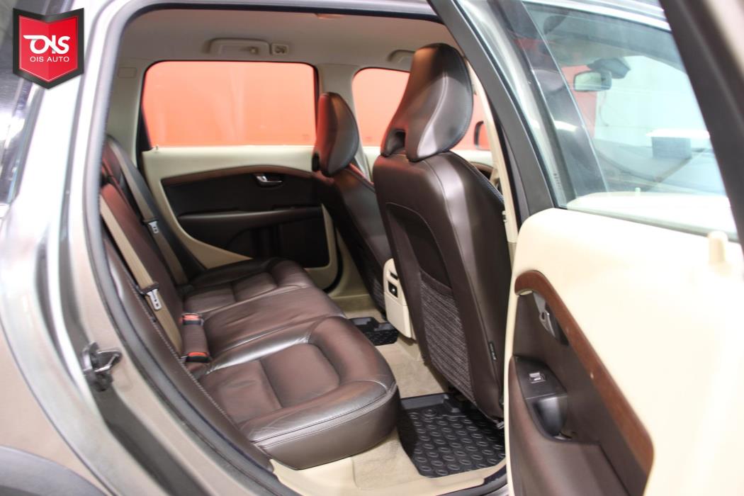 VOLVO XC70 2008
