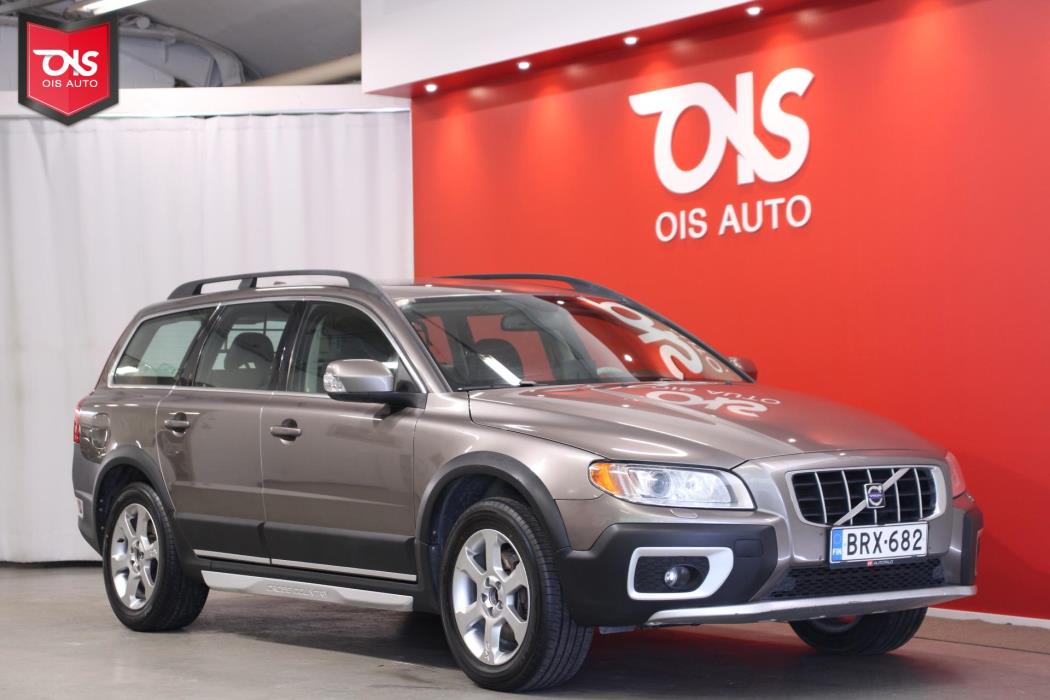 VOLVO XC70 2008