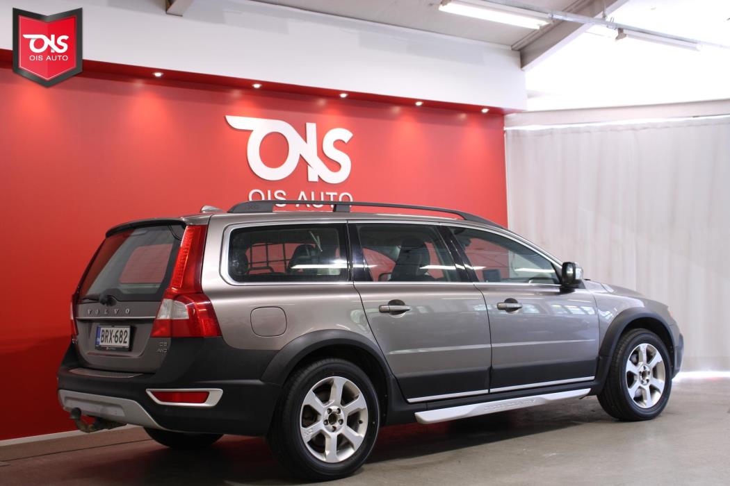 VOLVO XC70 2008