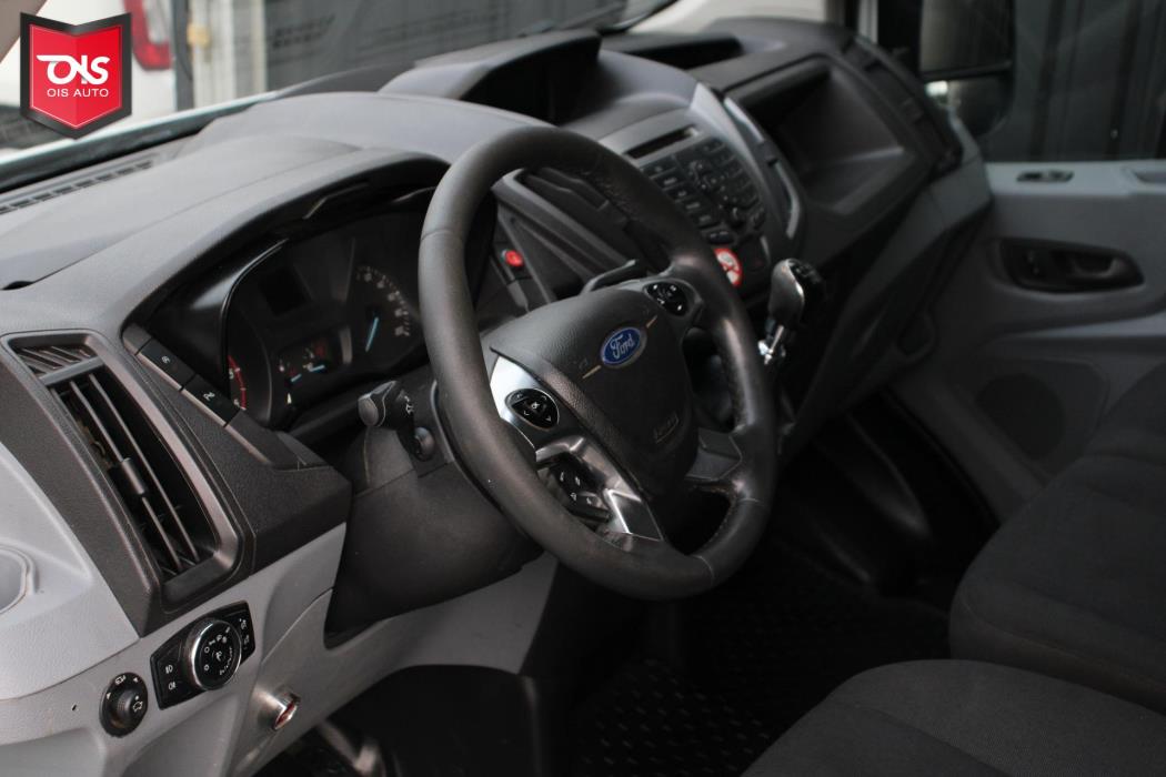 FORD Transit 2016