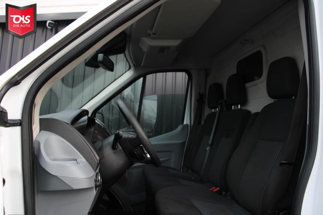 FORD Transit 2016