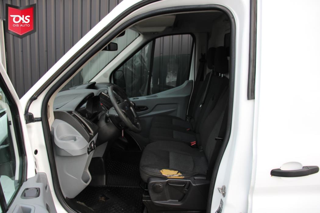 FORD Transit 2016