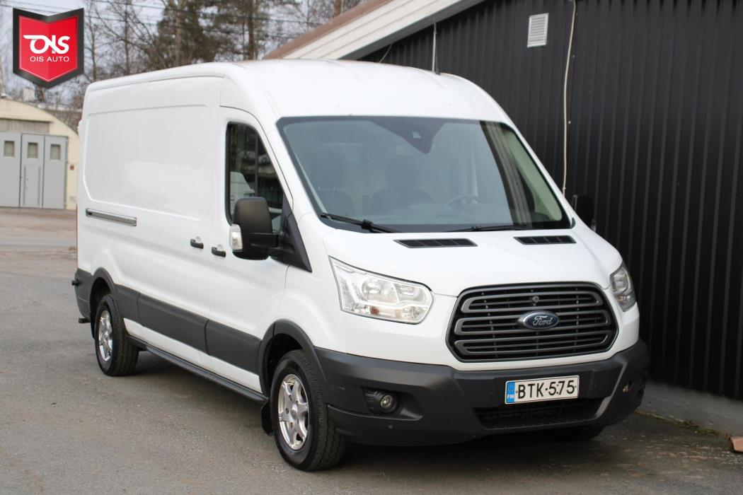 FORD Transit 2016