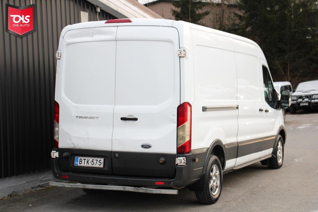 FORD Transit 2016