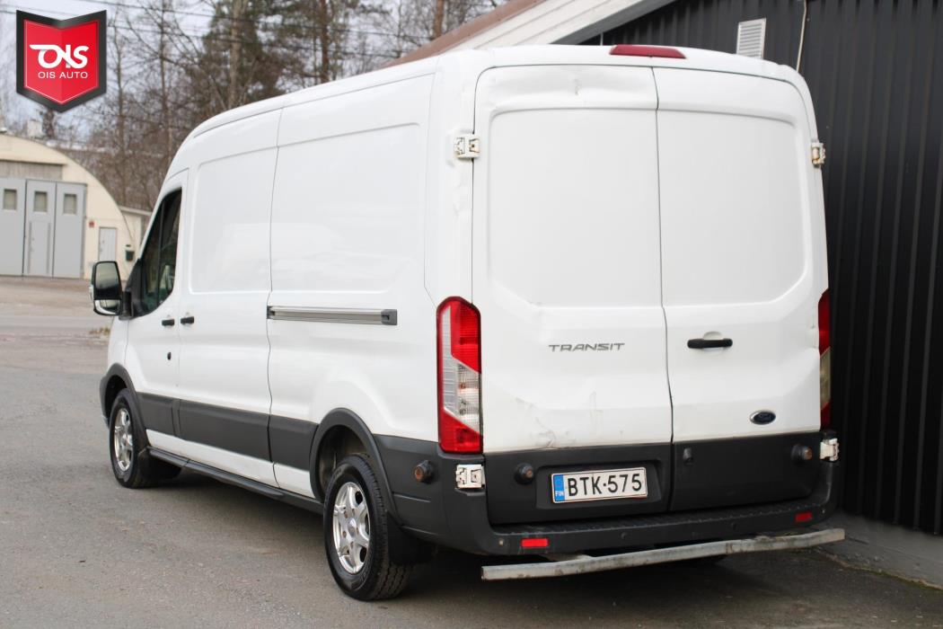 FORD Transit 2016