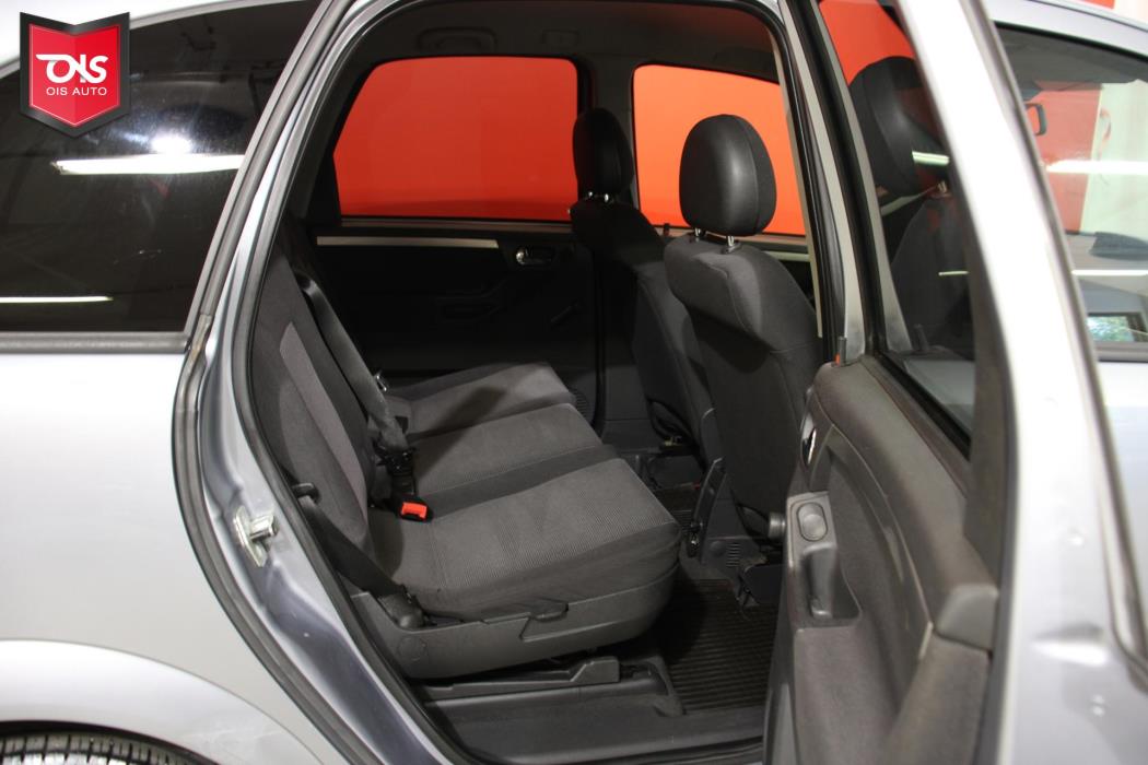 OPEL Meriva 2003