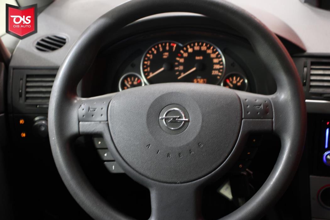 OPEL Meriva 2003