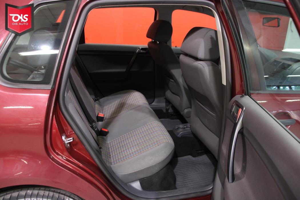 VOLKSWAGEN Polo 2008