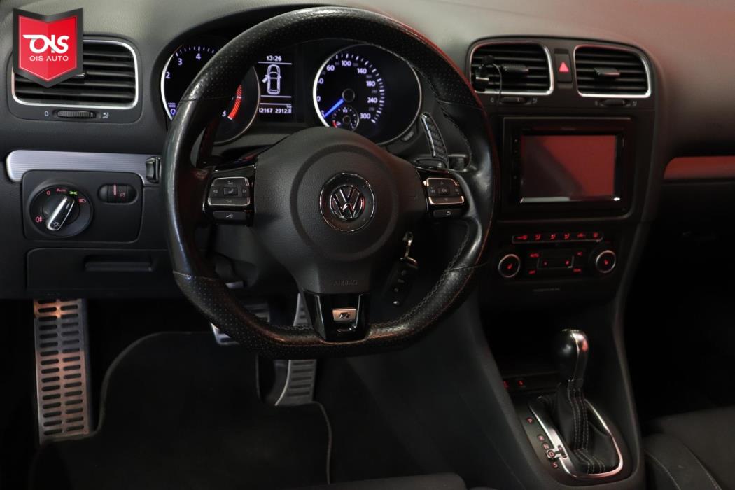 VOLKSWAGEN Golf 2010