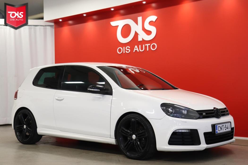 VOLKSWAGEN Golf 2010