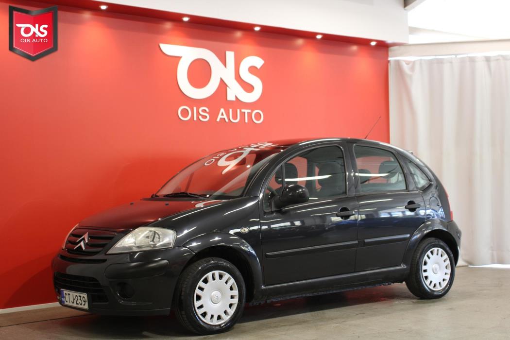 CITROEN C3 2010
