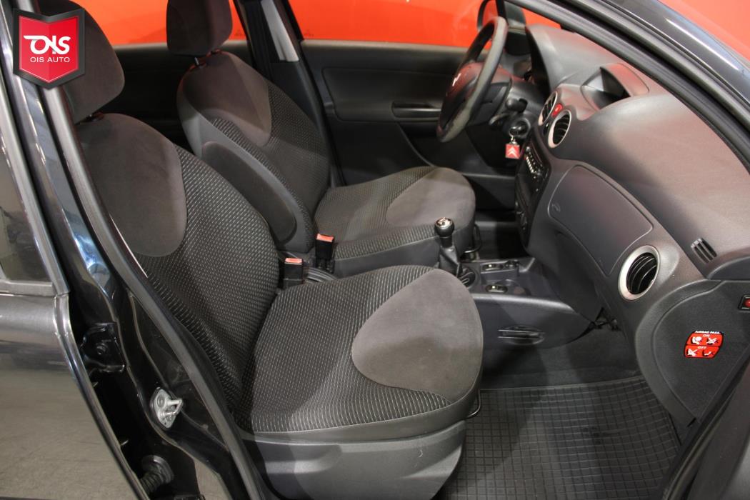 CITROEN C3 2010