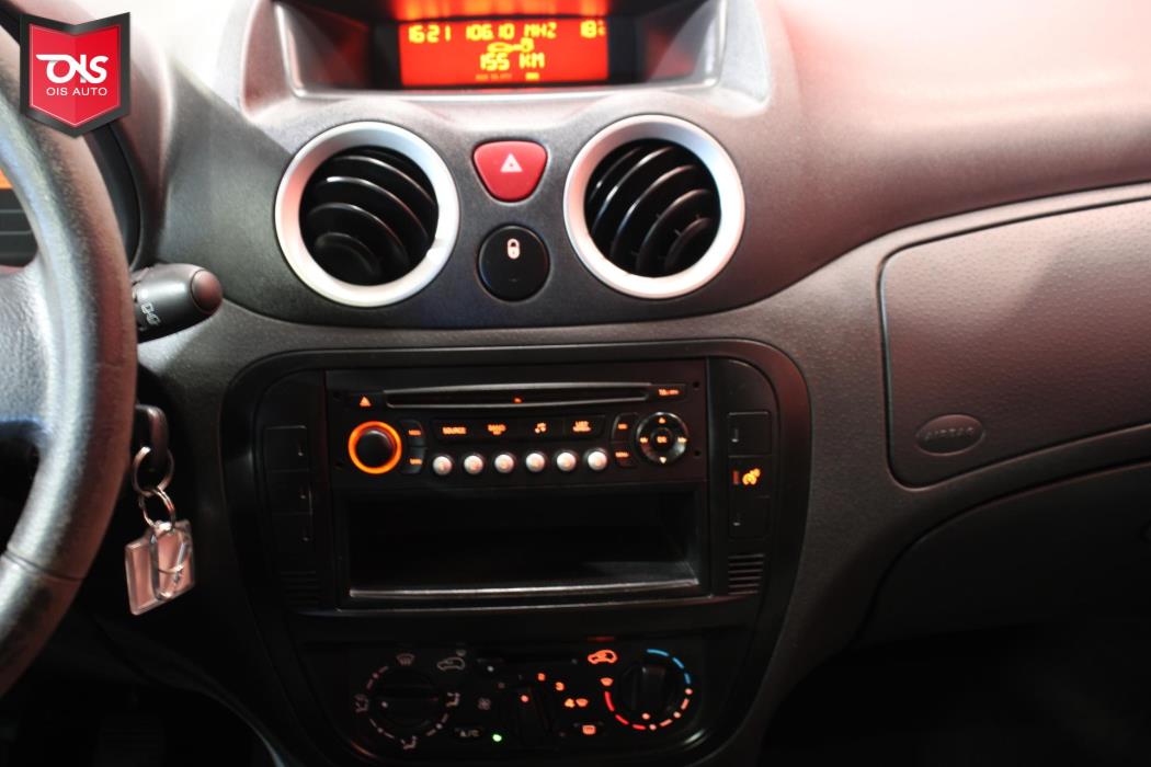 CITROEN C3 2010