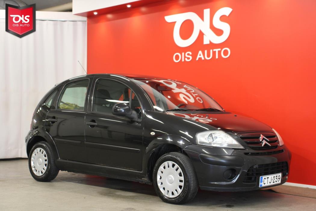CITROEN C3 2010