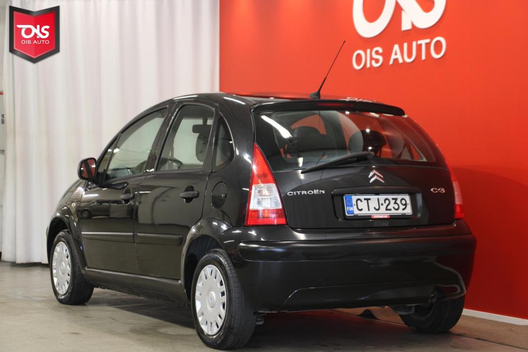 CITROEN C3 2010