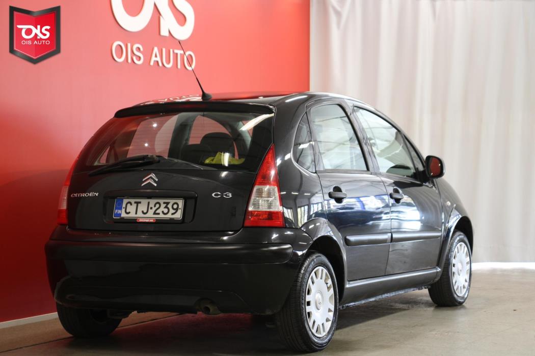 CITROEN C3 2010