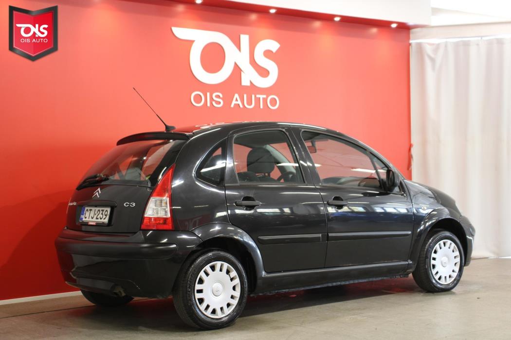 CITROEN C3 2010