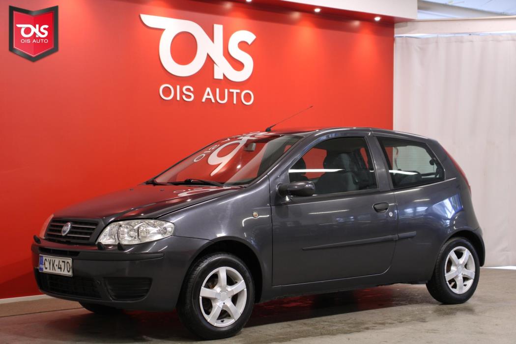 FIAT Punto 2005