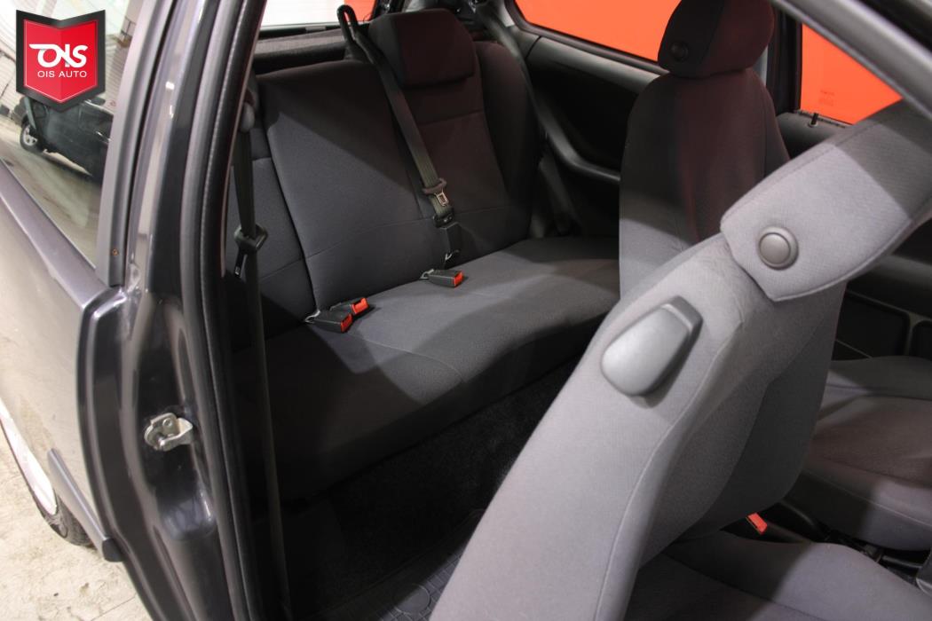 FIAT Punto 2005
