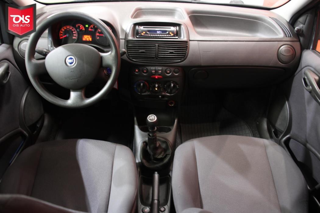 FIAT Punto 2005
