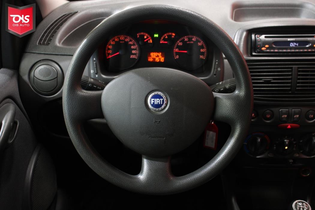 FIAT Punto 2005