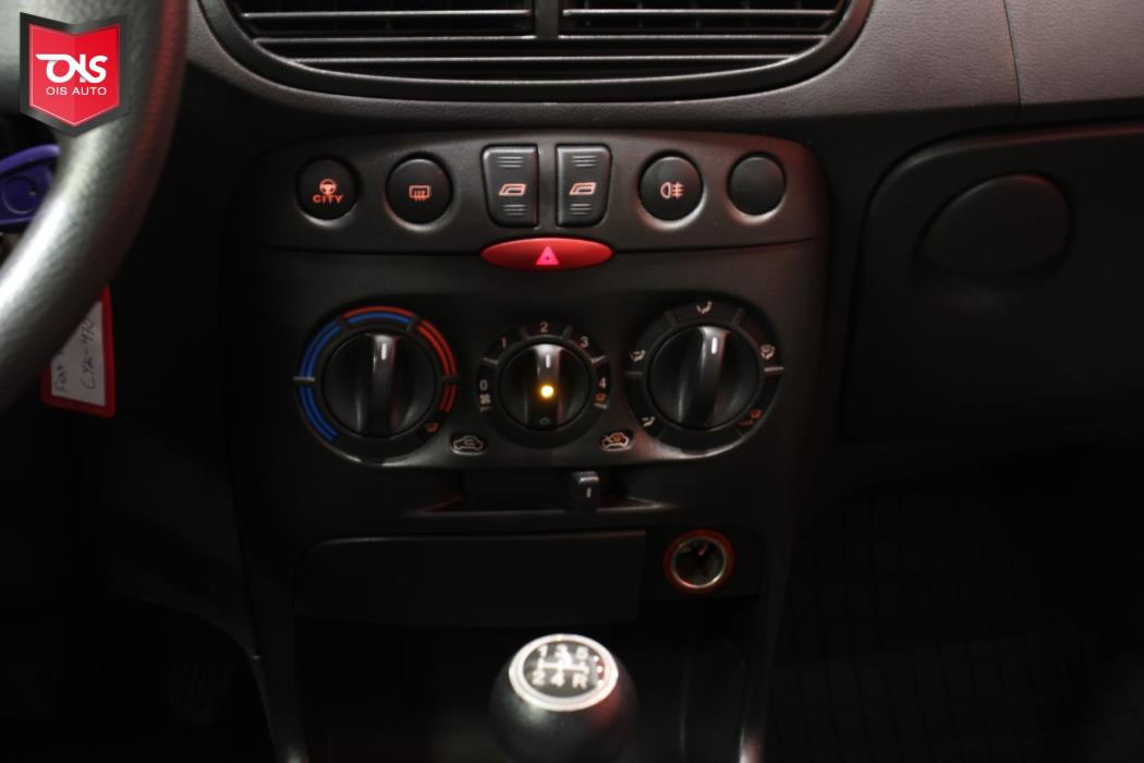 FIAT Punto 2005