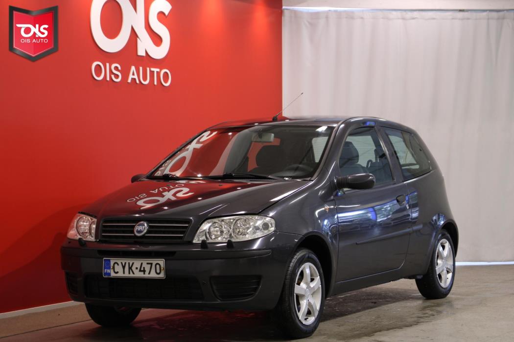 FIAT Punto 2005