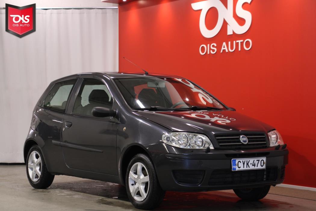 FIAT Punto 2005