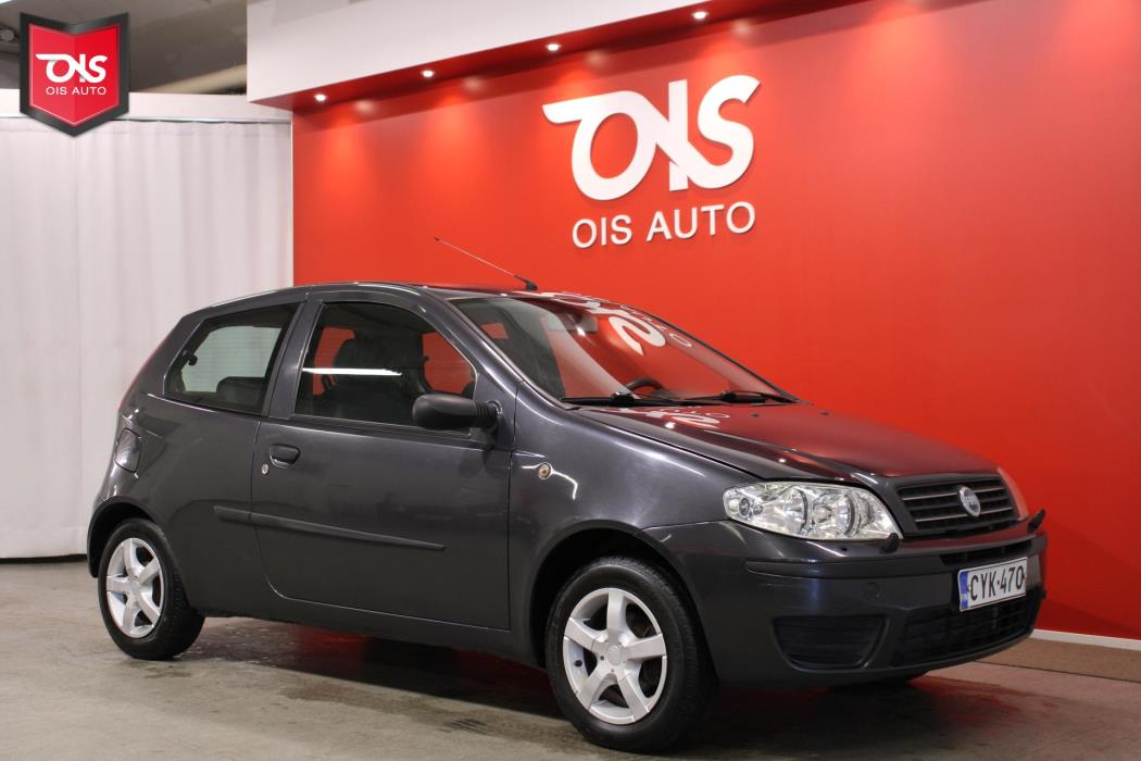 FIAT Punto 2005