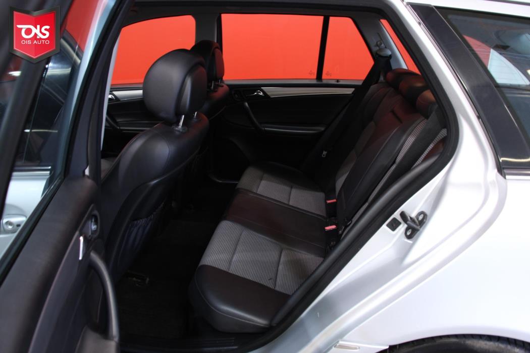 MERCEDES-BENZ C 2008