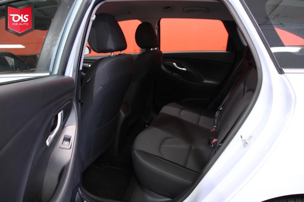 HYUNDAI i30 2018
