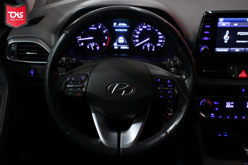HYUNDAI i30 2018