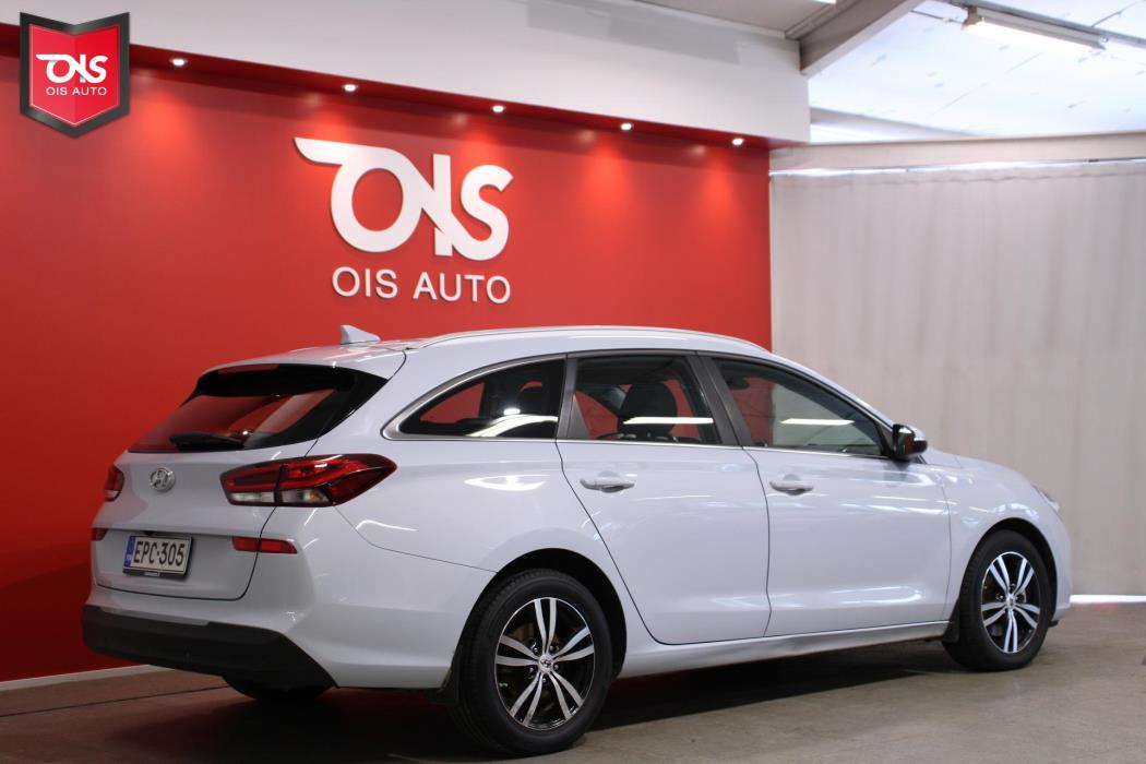 HYUNDAI i30 2018