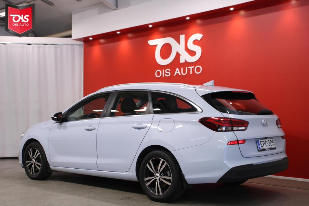 HYUNDAI i30 2018