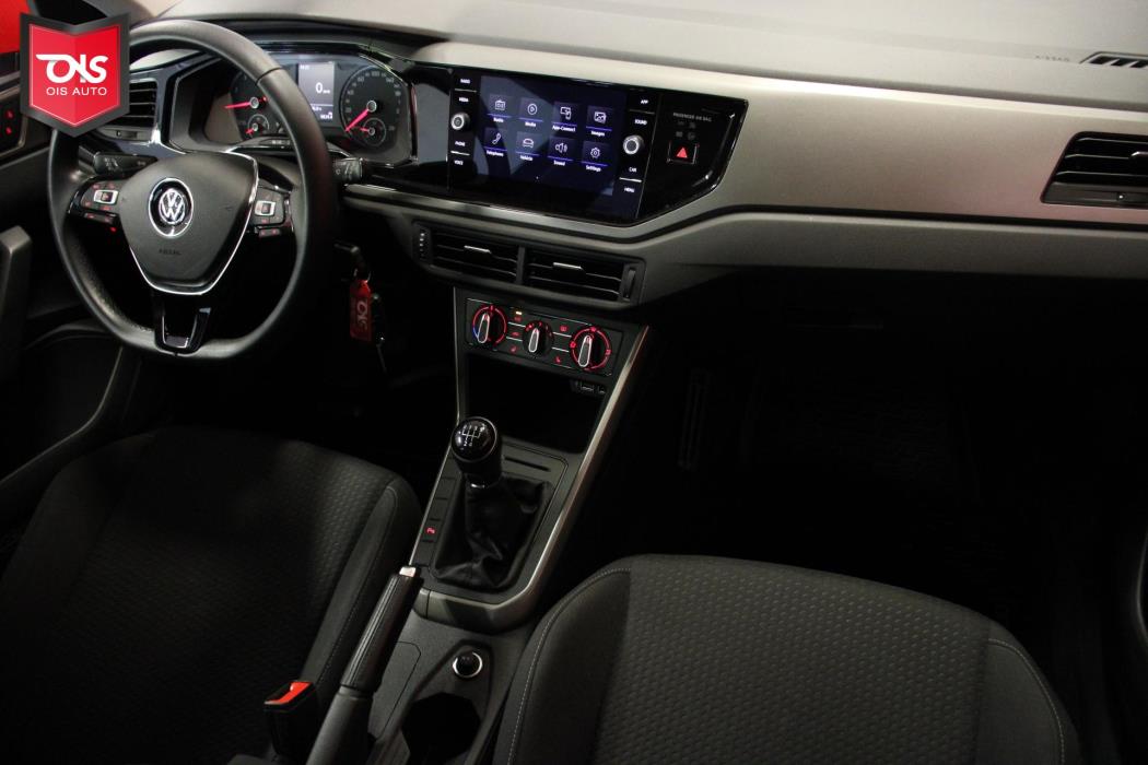 VOLKSWAGEN Polo 2019