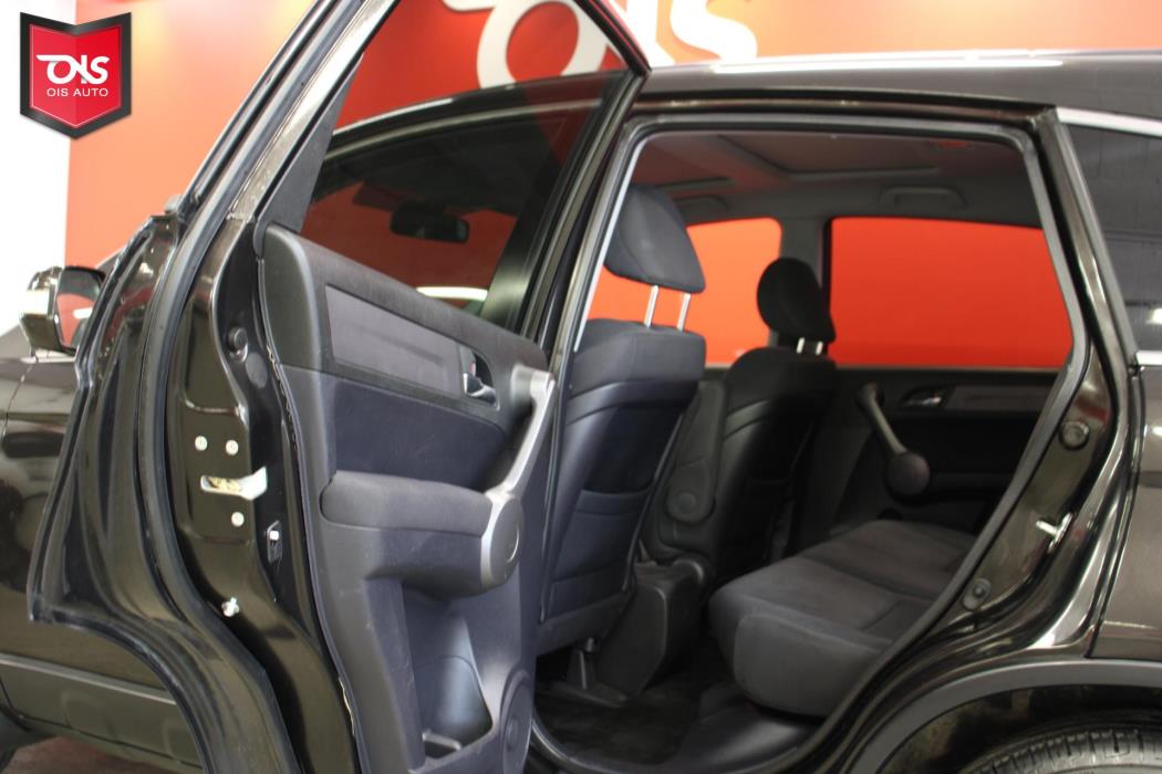 HONDA CR-V 2009