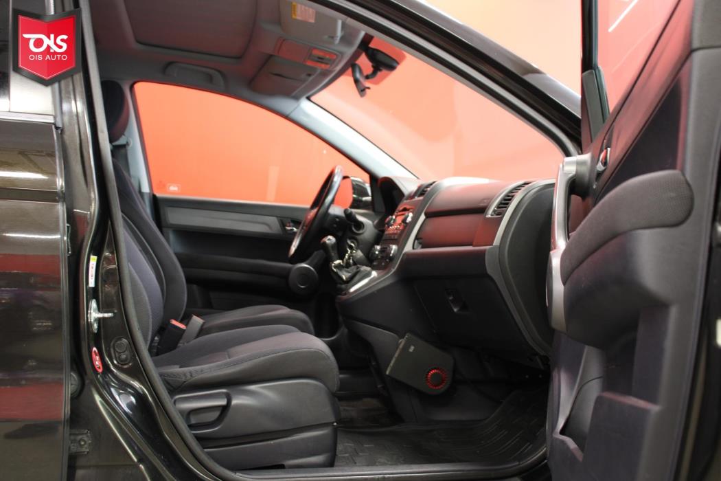 HONDA CR-V 2009