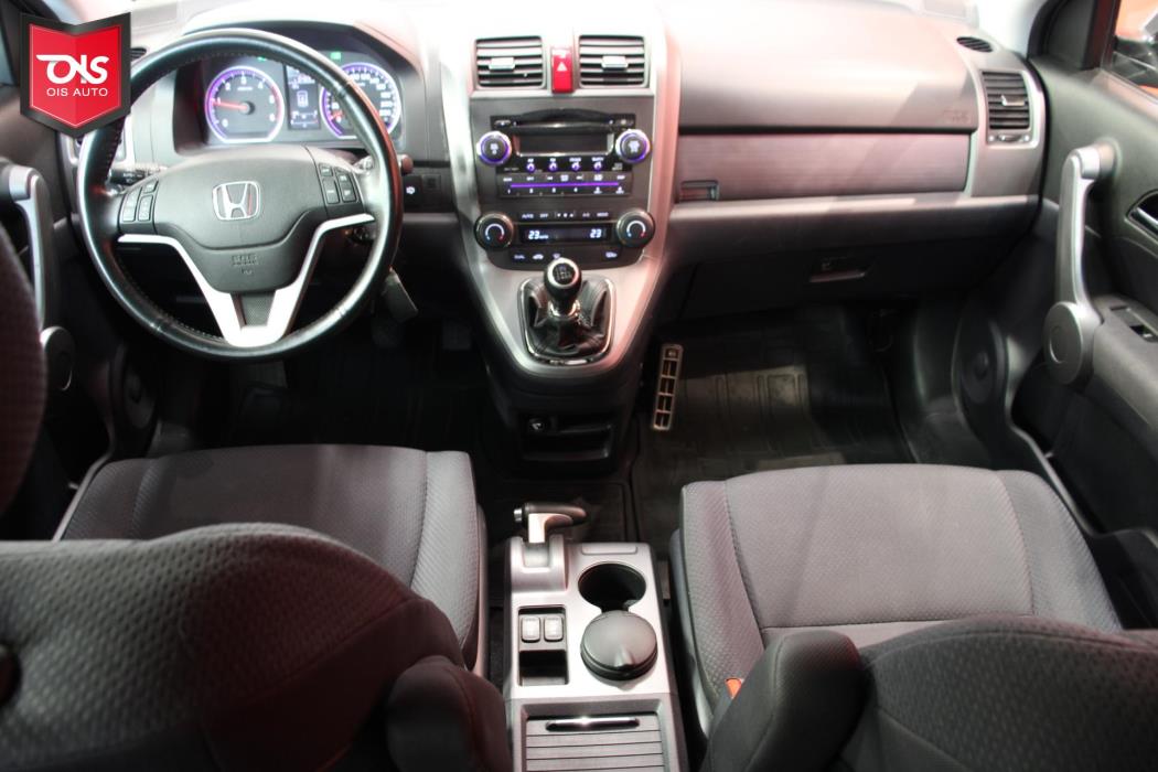 HONDA CR-V 2009